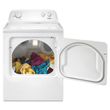 7.0 cu.ft Top Load Gas Dryer with AutoDry™