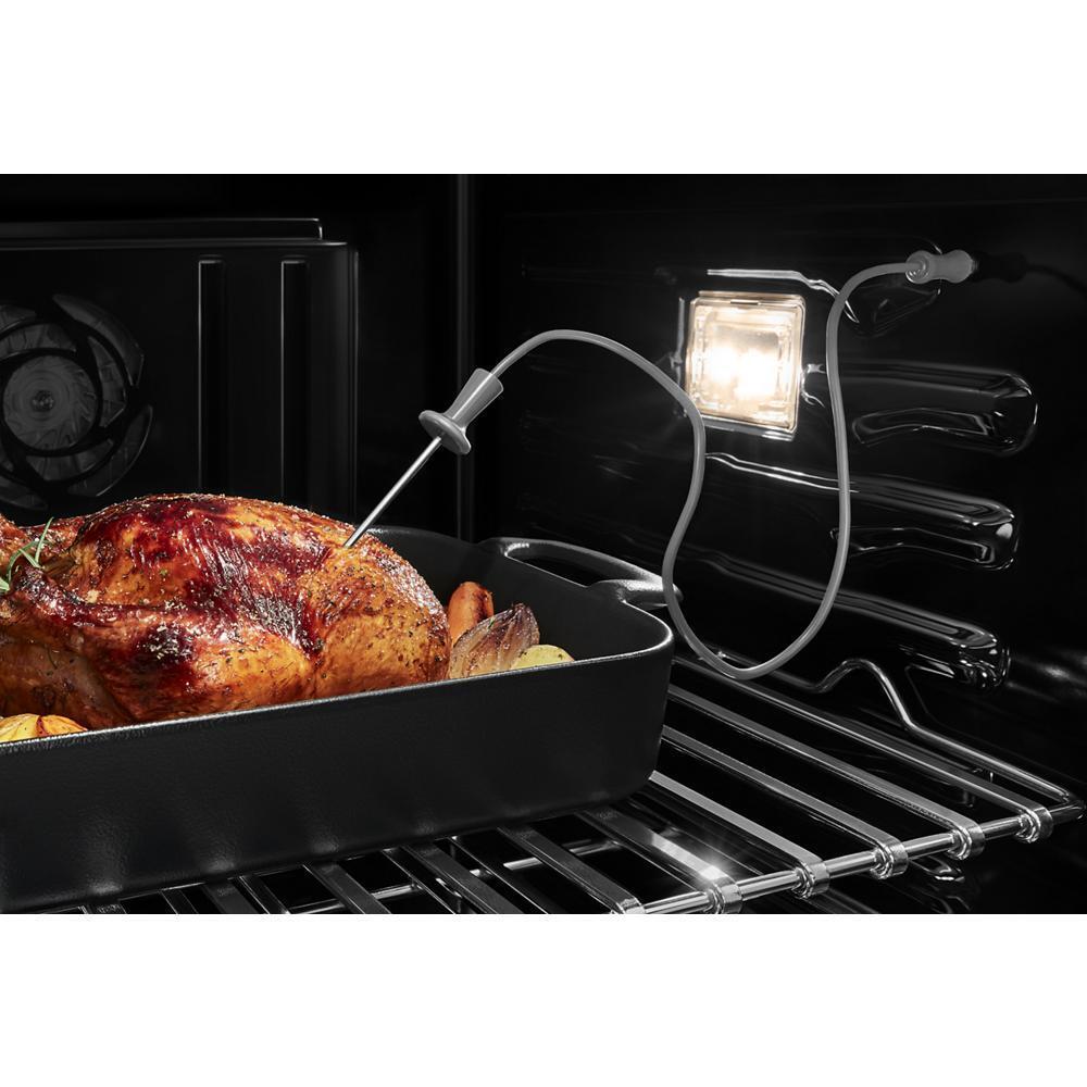 RISE 24" Built-In Wall Oven with True Convection
