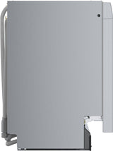 800 Series Dishwasher 17 3/4" Stainless steel SPE68B55UC