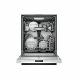 800 Series Dishwasher 24'' Stainless steel SHP878ZD5N