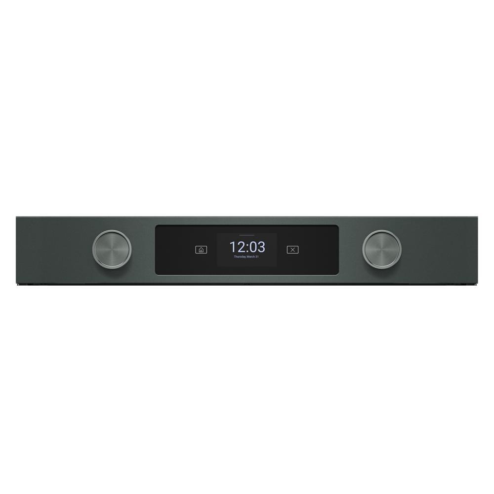30-inch Smart Electric Combo Wall Oven with Intelligent Cooking Camera - Juniper