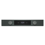 30-inch Smart Electric Combo Wall Oven with Intelligent Cooking Camera - Juniper