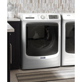 Front Load Washer with Extra Power and 16-Hr Fresh Hold® option - 4.8 cu. ft.