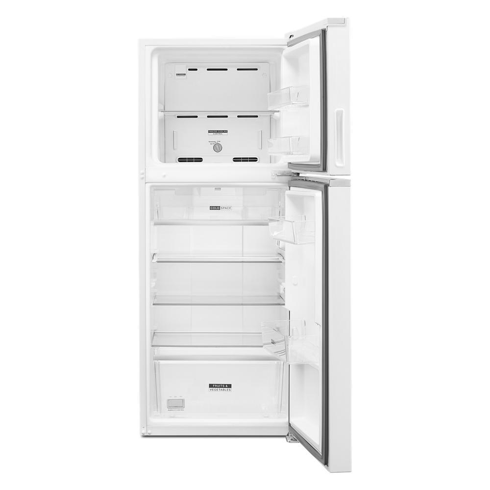 24-inch Wide Small Space Top-Freezer Refrigerator - 11.6 cu. ft.