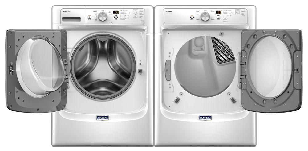 Front Load Washer with Steam for Stains Option and PowerWash® System - 4.3 cu. ft.