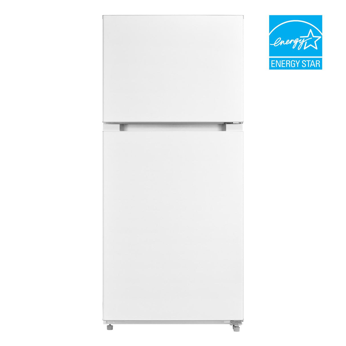 Element Electronics 18.1 cu. ft. Top Freezer Refrigerator - White, ENERGY STAR (ERT18CSEW)