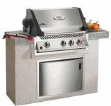 Built-in Grill