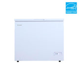 Element Electronics 10.0 cu. ft. Chest Freezer - White (ECF10ME2CW)