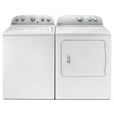 3.5 cu. ft. Top Load Washer with the Deep Water Wash Option