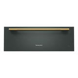 Brass Handle Hardware Accessory Kit for KitchenAid® Warming Drawer