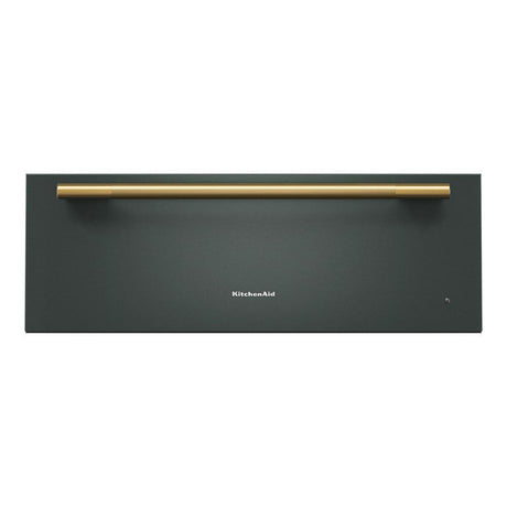 Brass Handle Hardware Accessory Kit for KitchenAid® Warming Drawer