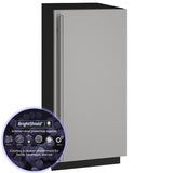 Hnb315 / Hnp315 15" Nugget Ice Machine With Stainless Solid Finish, Yes (115 V/60 Hz Volts /60 Hz Hz)
