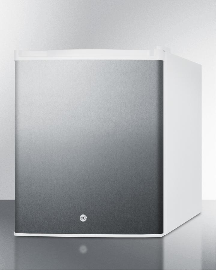 Compact Built-in All-refrigerator