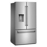 Maytag® 30 Cu. Ft. XL Capacity French Door Bottom Mount Refrigerator with In-Door-Ice® Dispensing System