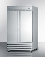 47 CU.FT. Reach-in All-freezer