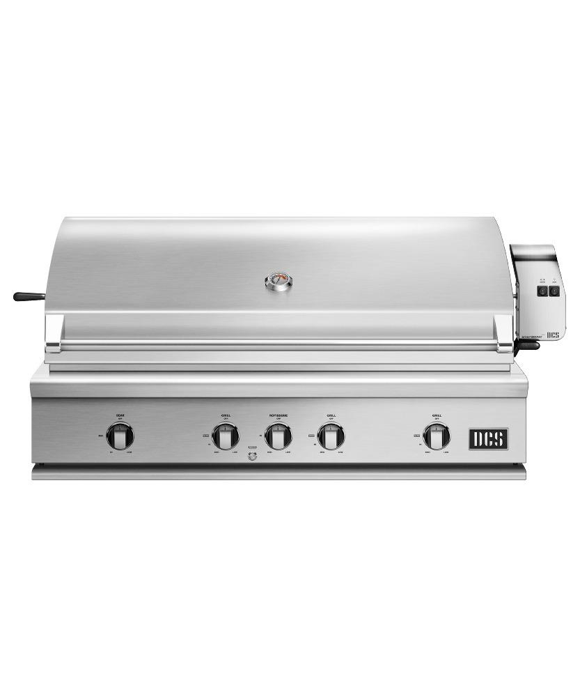 48" Series 7 Grill