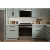 36-inch Wide French Door Refrigerator with Water Dispenser - 25 cu. ft.