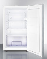 20" Wide All-refrigerator