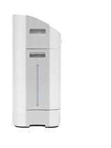 Sharp Plasmacluster Ion Air Purifier with True HEPA + Humidifier for Medium Rooms