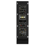 24"Panel-Ready Built-In Wine Column Refrigerator, Right Swing