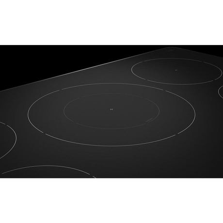 30-Inch 5-Element Sensor Induction Cooktop