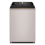 5.2 - 5.3 cu. ft. Smart Top Load Washer with the Removable Agitator