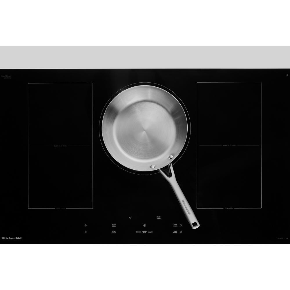 36" Temp Cook™ Induction Cooktop with 5 Cooking Zones