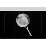 36" Temp Cook™ Induction Cooktop with 5 Cooking Zones