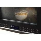 KitchenAid® Over-the-Range Convection Microwave with Air Fry Mode
