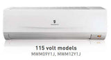 Floating Air Select Single Zone Indoor Wall Mounted- w/Heat Pump