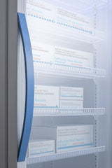 6 CU.FT. Vaccine Refrigerator, ADA Height