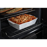 Electric Range with Steam Clean - 5.3 cu. ft.