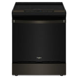 30-inch Induction Range with No Preheat Air Fry