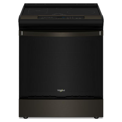 Black Stainless Steel