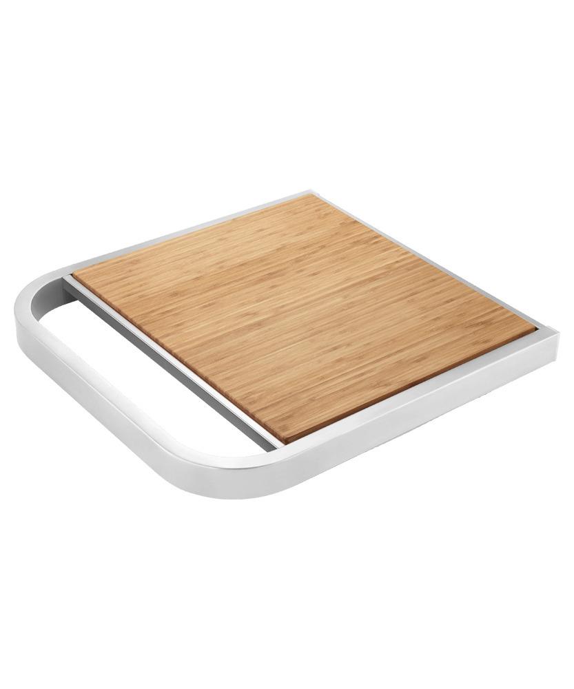 Side Shelf for Cad Carts