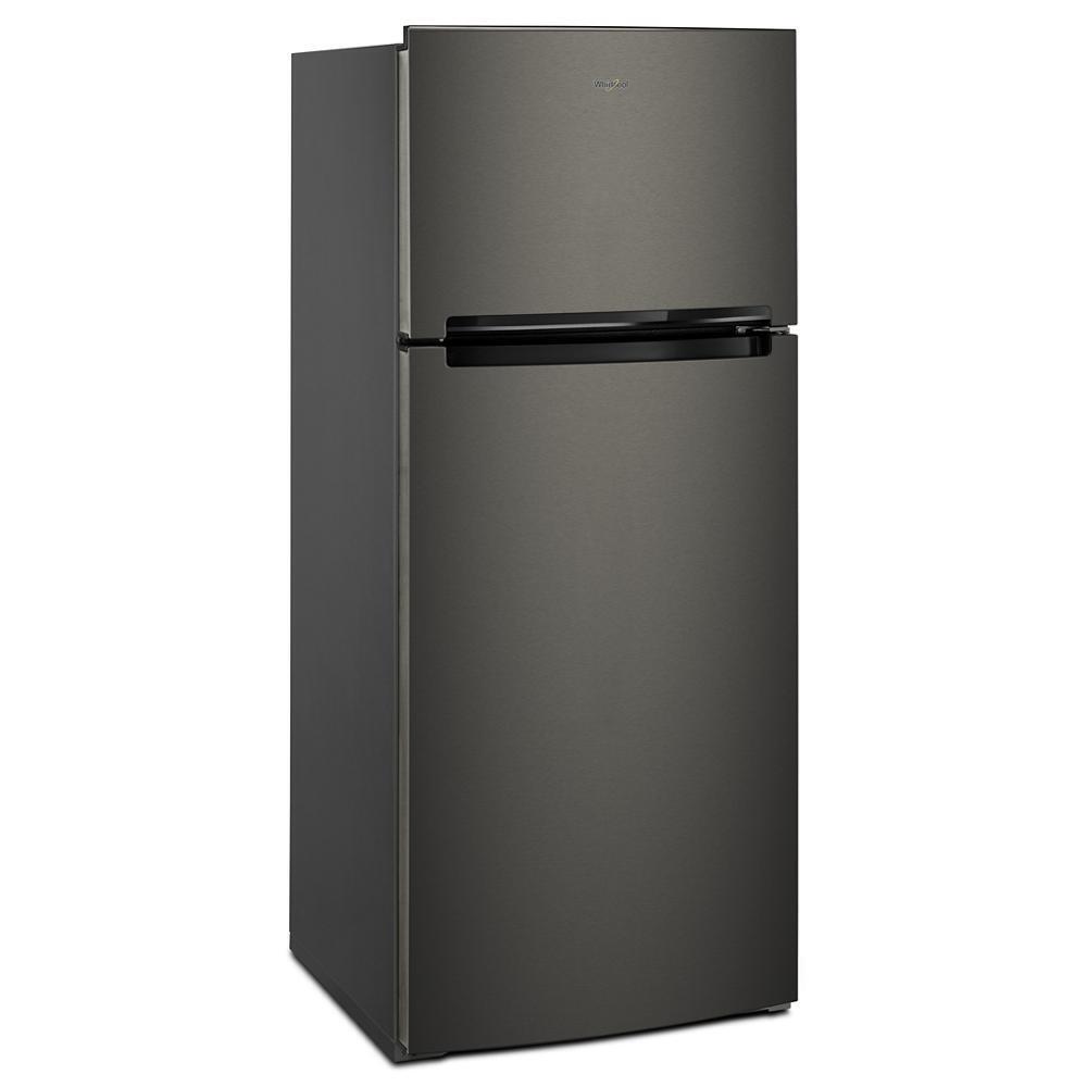28-inch Wide Refrigerator Compatible With The EZ Connect Icemaker Kit - 18 Cu. Ft.
