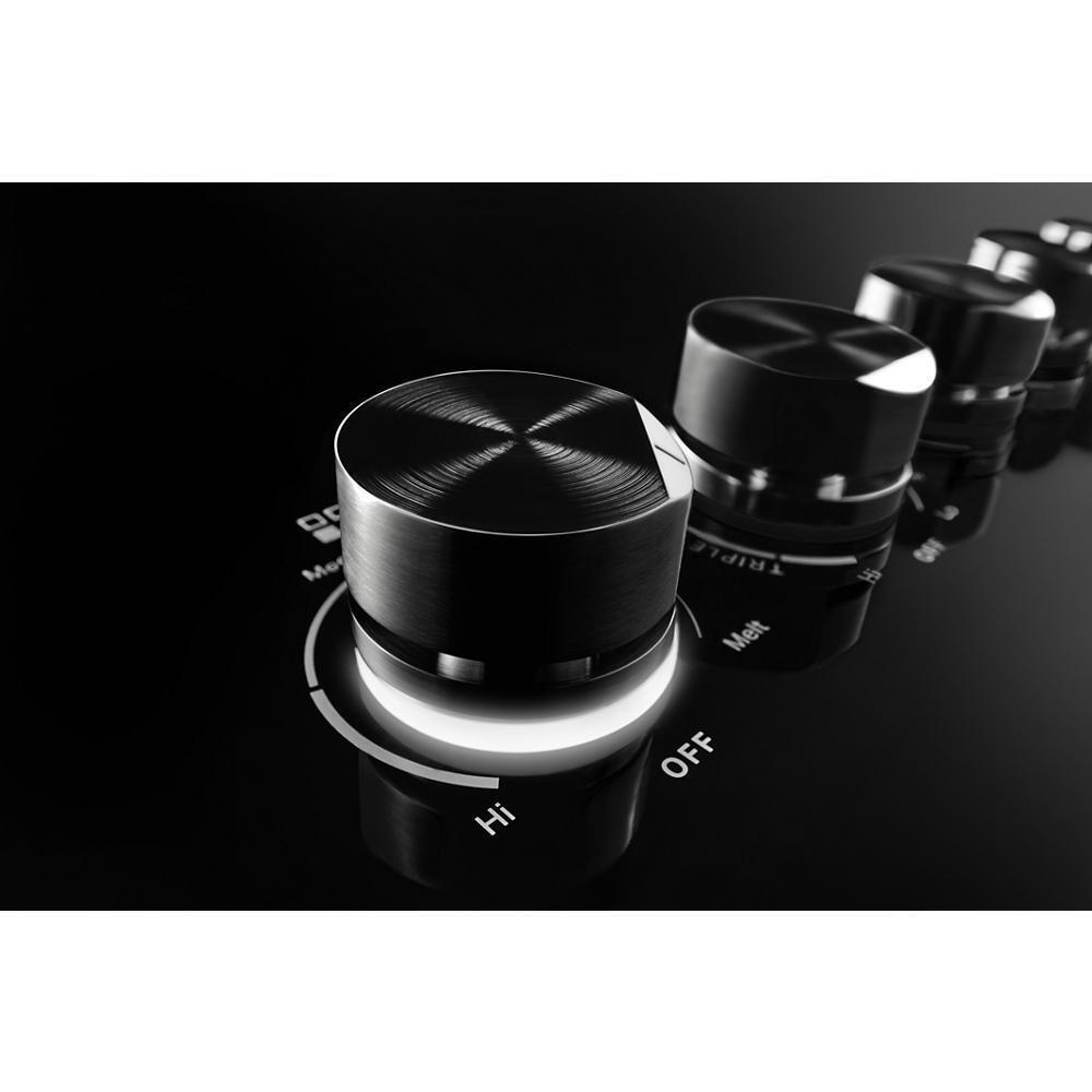 Oblivion Glass 30" Electric Radiant Cooktop