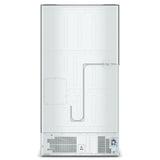 36-inch Wide True Counter Depth 3-Door French Door Refrigerator - 24 cu. ft.
