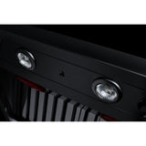Pro-Style® 36"Professional Wall-Mount Hood