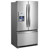 36-inch Wide Counter Depth French Door Refrigerator - 20 cu. ft.