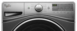4.5 cu.ft Front Load Washer with ColorLast , 11 cycles