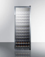 24" Wide Wine Cellar