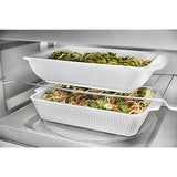 30" 1000-Watt Microwave Hood Combination