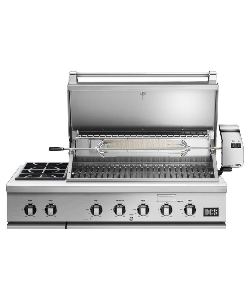 48" Series 7 Grill