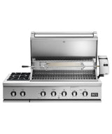 48" Series 7 Grill