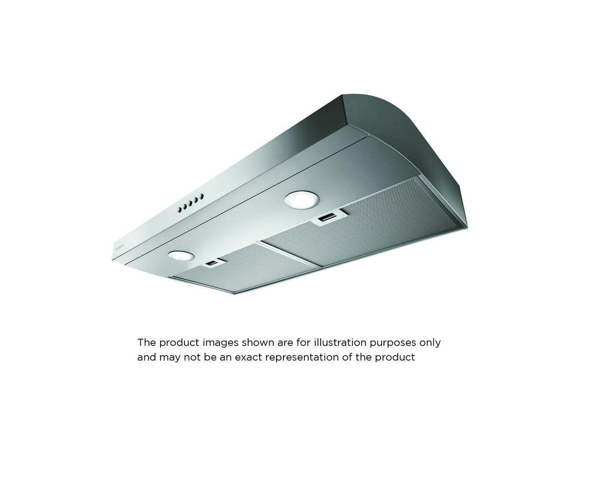 ALLASIO 30" BL Halogen