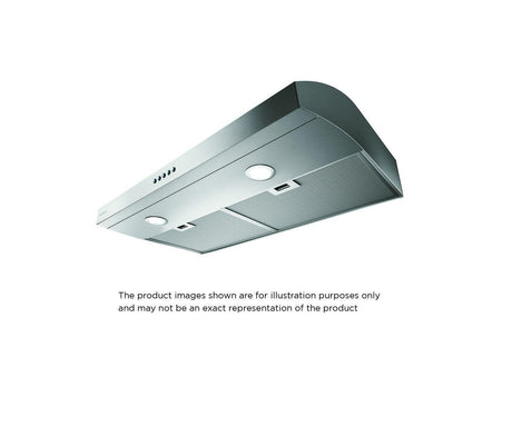 ALLASIO 30" BL Halogen