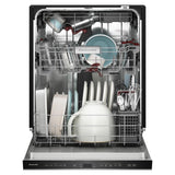 360(degree) Max Jets™ Third Rack Dishwasher with ProDry™ System, 44 dBA