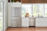 500 Series Dishwasher 24'' Stainless steel SHXM65Z55N