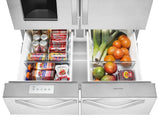 26 cu. ft. Double Drawer Refrigerator with Dual Icemakers